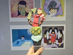 -CORNER CONE GELATO酷矿手作霜淇淋(南头古城店)