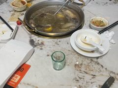-潮汕大目牛肉火锅(皇岗旗舰店)