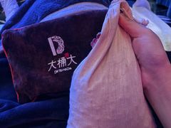 -江南足纪·影院足道·轻奢SPA(京基水贝店)