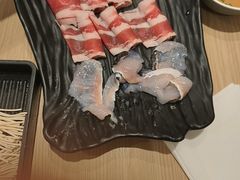 -呷哺呷哺 黄金牧场 (新辰里学清路店)