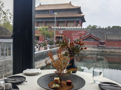 -The Georg(东华门店)