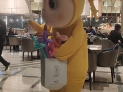-青岛鑫江温德姆酒店