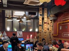 -小饕荟雅安贡椒鱼鲜馆(广福桥店)