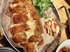 -图味美小黄鱼·景德菜(浙江路店)