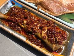 -金龙烧烤·牛肉面(西塔店)