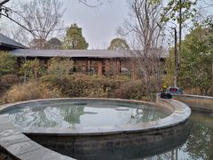 -深业半汤御泉庄温泉