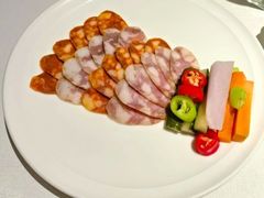 -自如ZSPACE四合院艺术餐厅