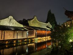 -乌镇西栅景区