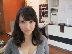 尚丹尼造型作品-尚·丹尼Hair