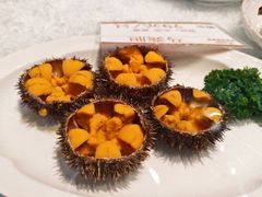 -奕景海鲜酒家· 大连海鲜(星海广场店)