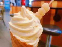 -麦当劳(佛山流行前线店)