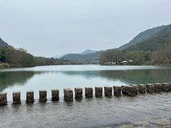 -楠溪江风景名胜区