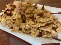 -明海妈妈菜(大连外国语学院店)