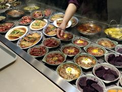 -尚味轩壹号饭堂(曼哈顿广场店)