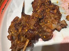-北丐先生·野馄饨烧烤(雨花万象店)