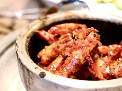 -海派悦庭·海胆烧麦·新融合菜(凯德广场店)