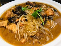 -上关雪東北菜(中房金谊店)