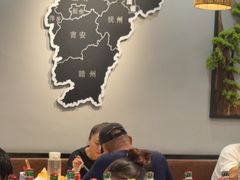 -江西老表·经典江西八大碗