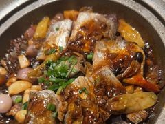 -绿茶餐厅(千岛湖银泰城店)