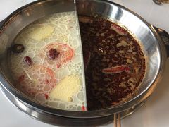 -傣妹火锅(南京东路一店)