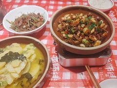 -龙师傅卤炒(天马店)
