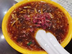 酸辣汤-毛华美食(清扬路店)