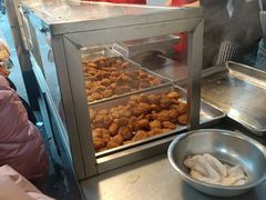 -陶记正宗德州扒鸡(科巷店)