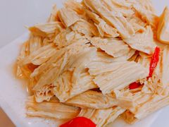 -老边饺子馆(北京南站3店)