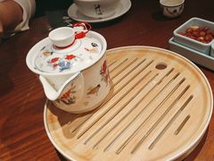 -南拳十三姨·潮汕砂锅粥(世纪金源店)