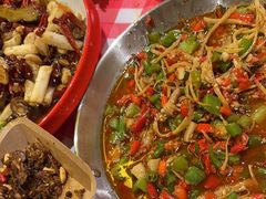 -为民烧烤吧.自贡爆炒菜(收录10年好店)