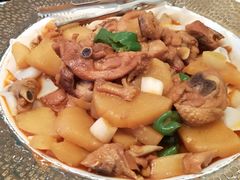 -阿里疆Alijiang·丝路美食·异域风情·清真(长楹天街店)