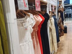 -优衣库(青岛万象城店)