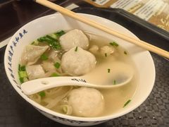 -永和鱼丸(南后街店)