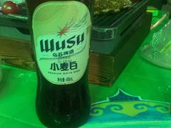 -毡房姑娘·新疆菜·烧烤