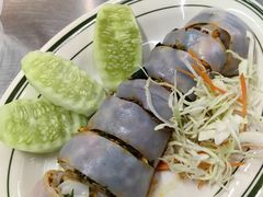 手工卷粉-缅丽·缅甸小吃(版纳店)