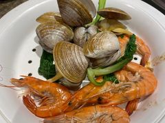 -日进一片海.生腌海鲜火锅.宵夜烧烤(三里屯总店)