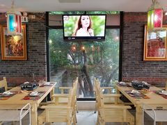-甘尼仕印度餐厅爵士酒吧(阳春巷店)