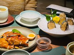 手工冰镇鲍鱼-木棉·醉心粤味(COCO Park店)