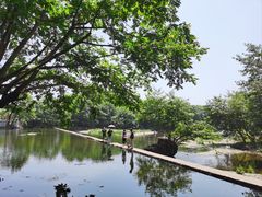 -西溪南古村落景区