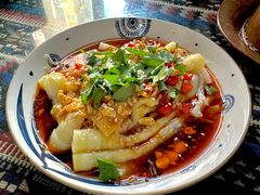 -蜗牛小馆醉乡民谣云南菜(惠新西里店)