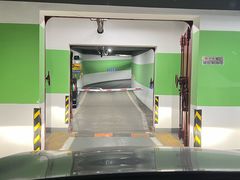 -北京东三环希尔顿逸林酒店