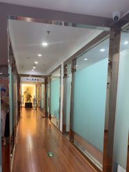 -武汉五洲整形外科医院