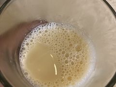 豆浆-同和居(什刹海店)