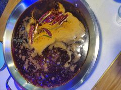 -百口川老火锅(西科大新区店)