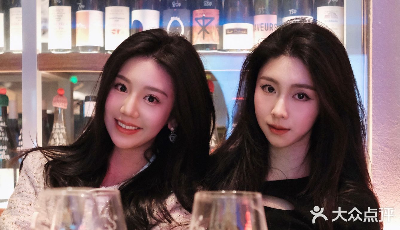 成都宝藏bistro🍾️吃喝聚会好地方🥂