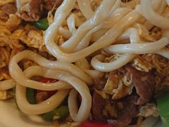 -文三里屯面馆(三里屯店)