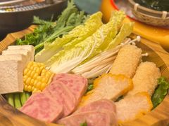 -牛New寿喜烧(龙湖金沙天街店)