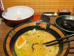 -一蘭拉面(尖沙咀店)