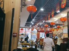 -缪氏川菜(丰盛町店)