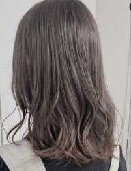 -FASHION PALACE hair+